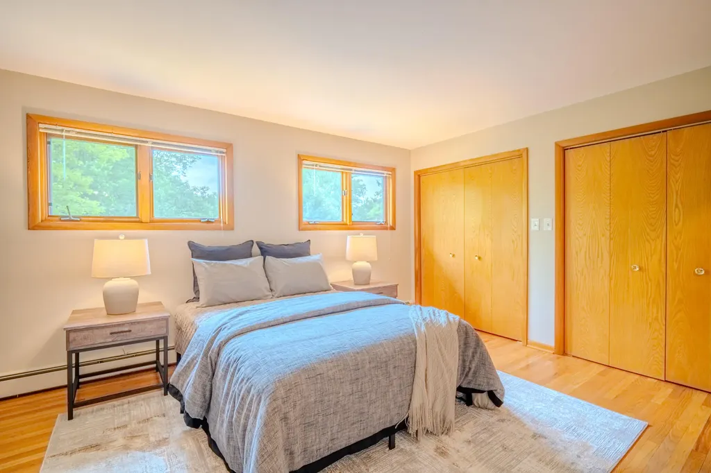 1943 Ivywood Drive Ann Arbor City MI 48103