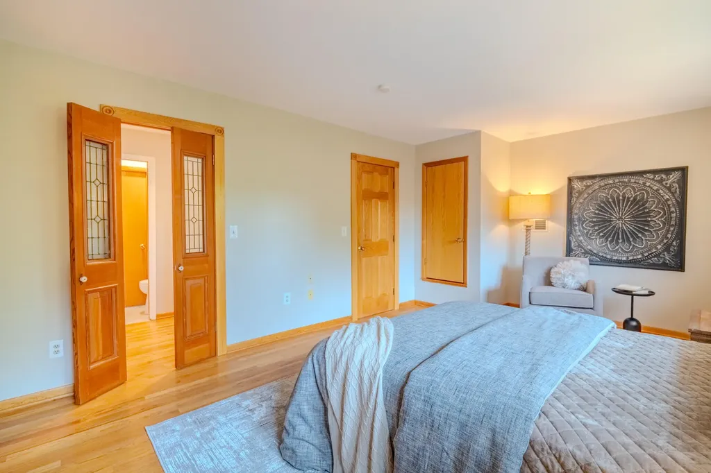 1943 Ivywood Drive Ann Arbor City MI 48103