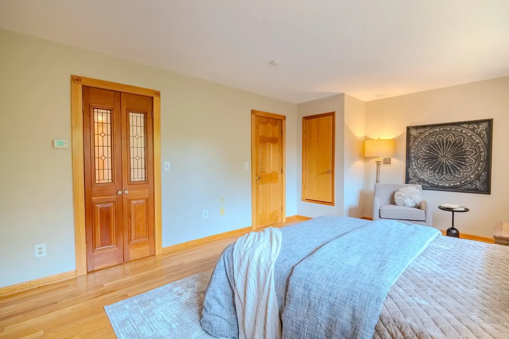 1943 Ivywood Drive Ann Arbor City MI 48103