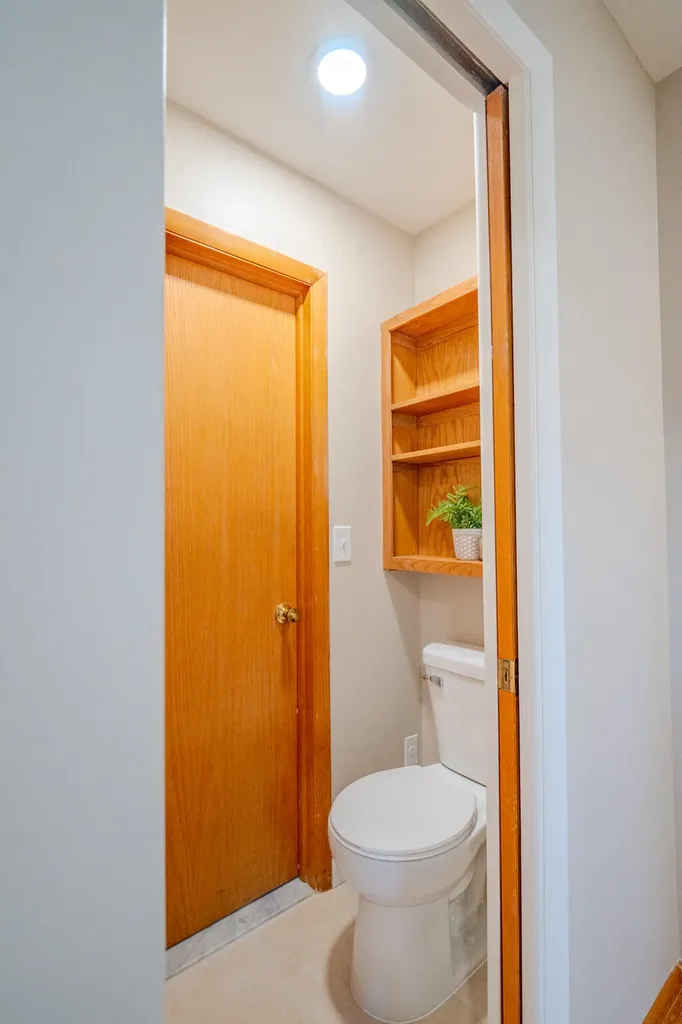 1943 Ivywood Drive Ann Arbor City MI 48103