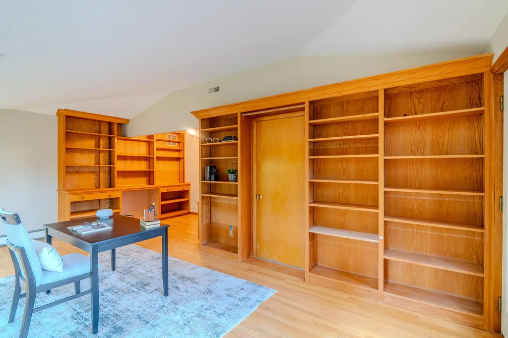 1943 Ivywood Drive Ann Arbor City MI 48103