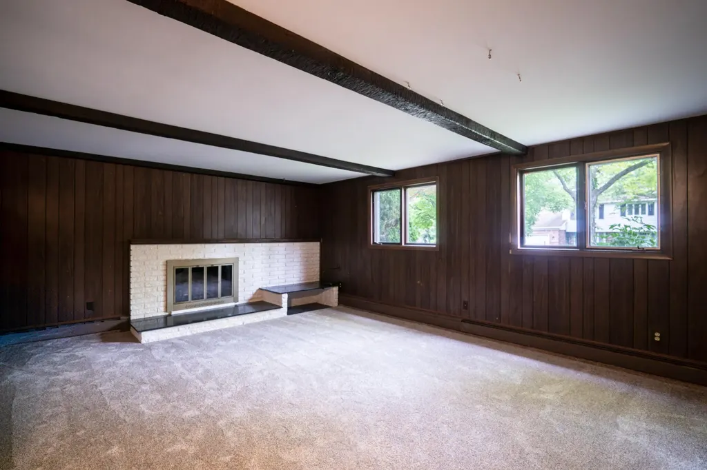 1943 Ivywood Drive Ann Arbor City MI 48103