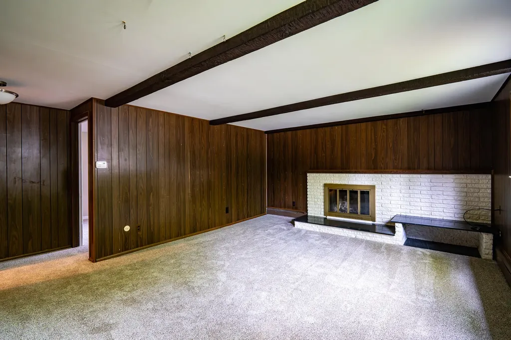 1943 Ivywood Drive Ann Arbor City MI 48103