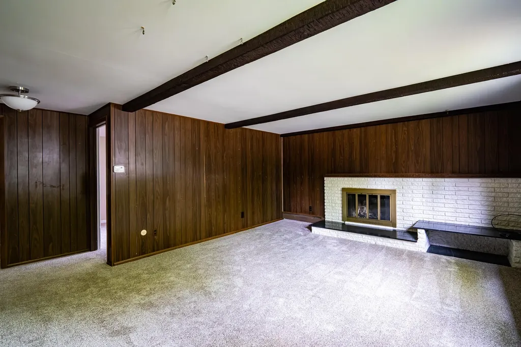 1943 Ivywood Drive Ann Arbor City MI 48103