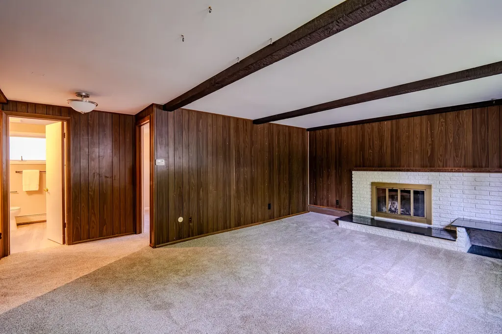 1943 Ivywood Drive Ann Arbor City MI 48103