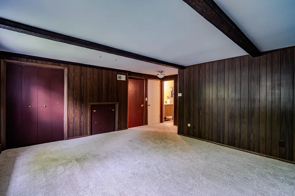1943 Ivywood Drive Ann Arbor City MI 48103