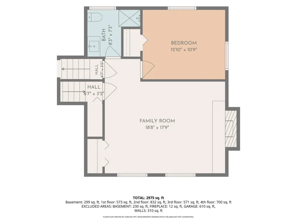 1943 Ivywood Drive Ann Arbor City MI 48103