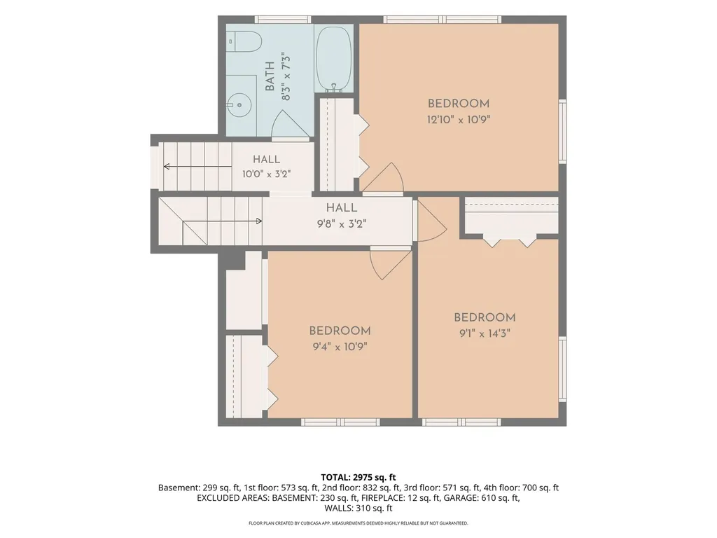1943 Ivywood Drive Ann Arbor City MI 48103