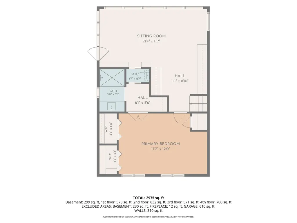 1943 Ivywood Drive Ann Arbor City MI 48103