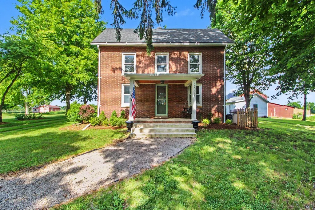 2663 N Harris Road Superior Charter Township MI 48198
