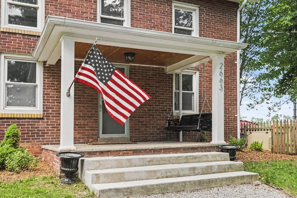 2663 N Harris Road Superior Charter Township MI 48198