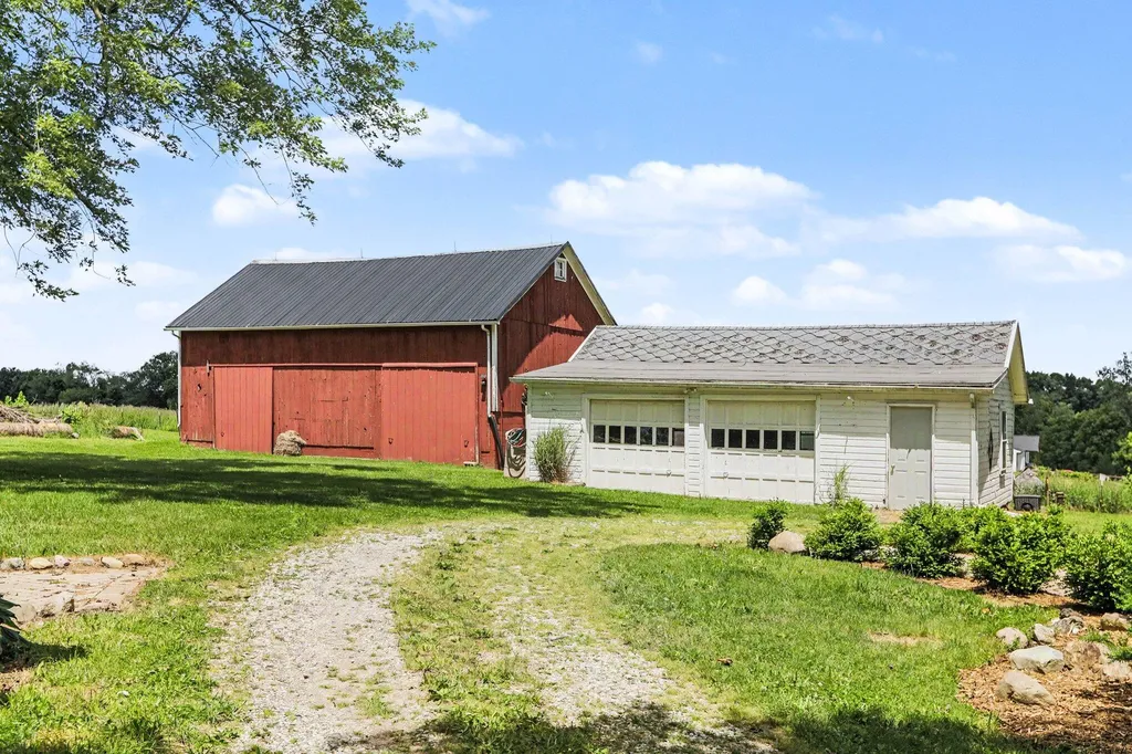 2663 N Harris Road Superior Charter Township MI 48198