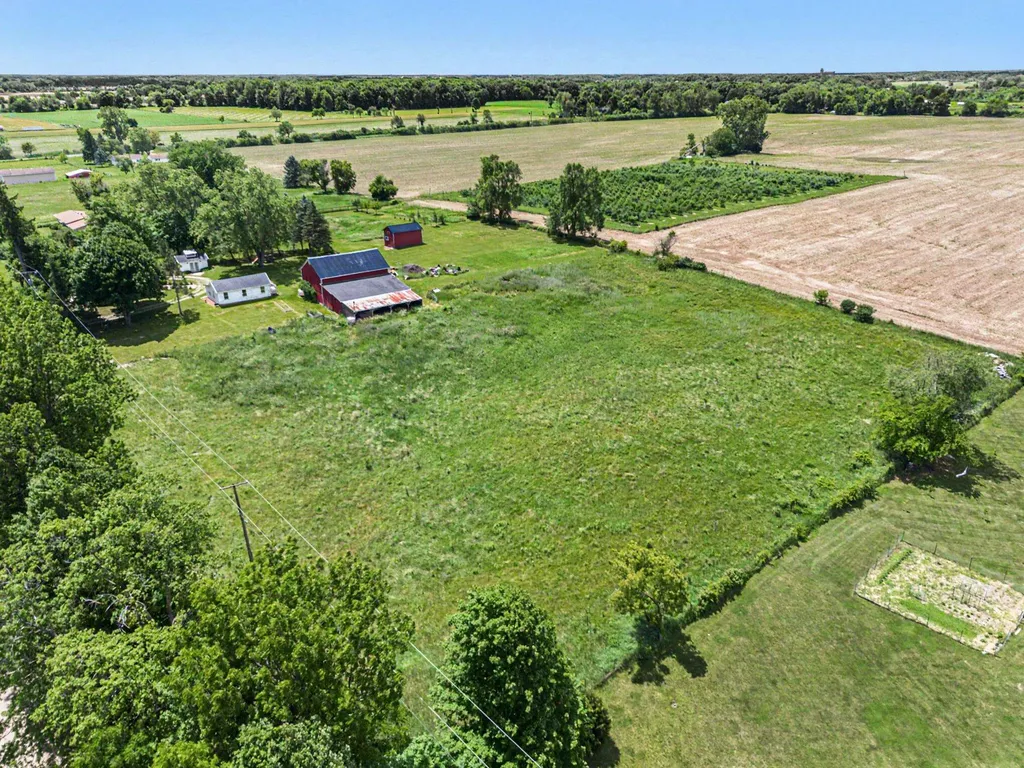 2663 N Harris Road Superior Charter Township MI 48198