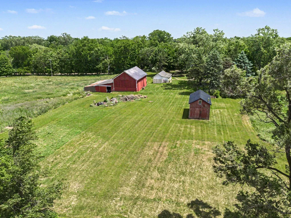 2663 N Harris Road Superior Charter Township MI 48198
