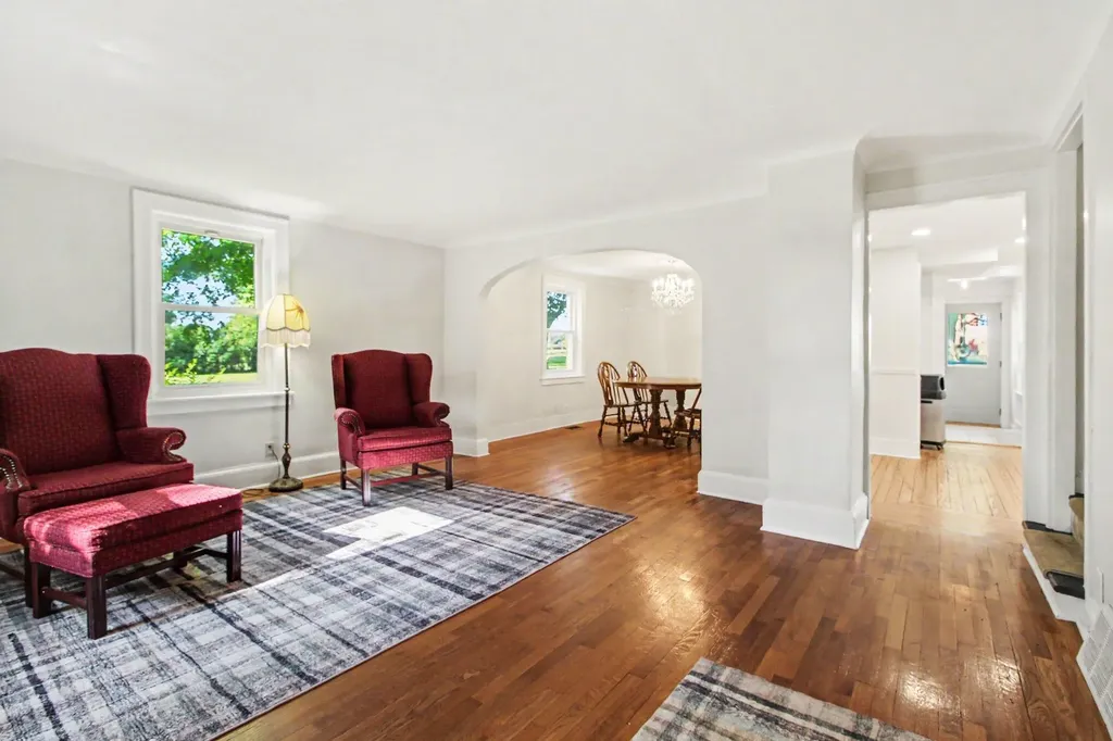 2663 N Harris Road Superior Charter Township MI 48198