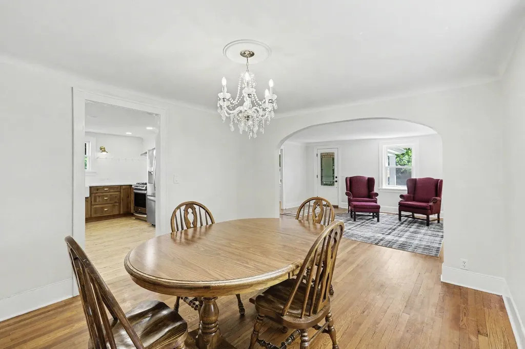 2663 N Harris Road Superior Charter Township MI 48198