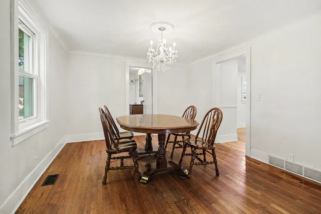 2663 N Harris Road Superior Charter Township MI 48198
