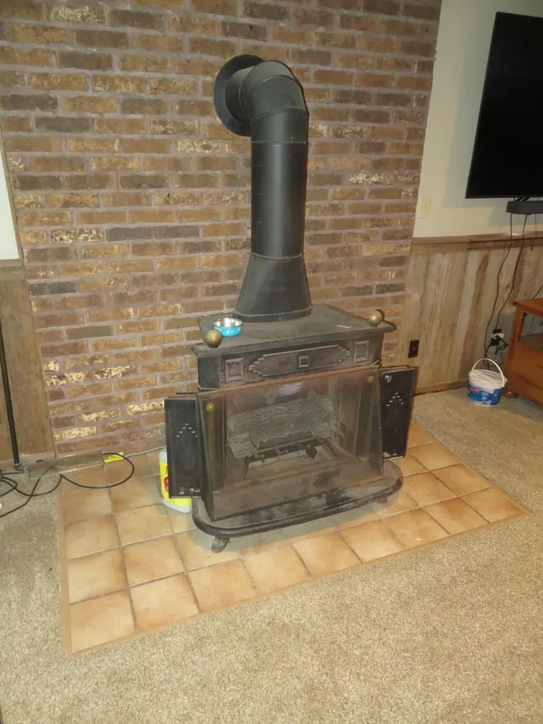 12004 Elmdale Drive Freedom Township MI 48158