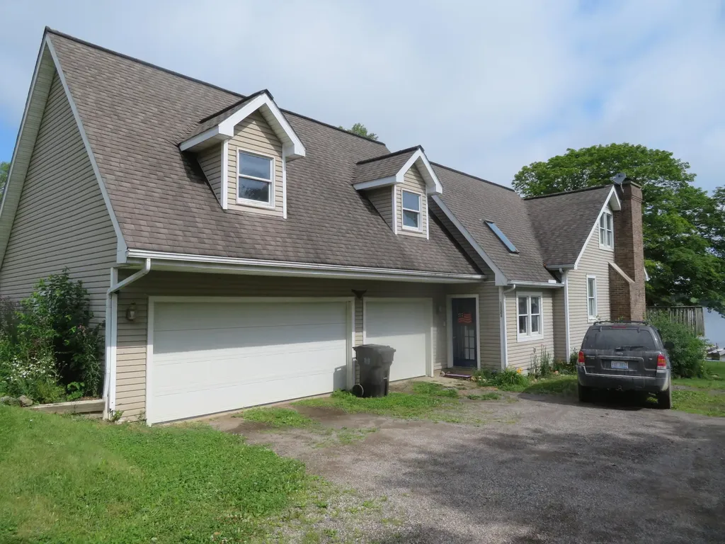 12004 Elmdale Drive Freedom Township MI 48158