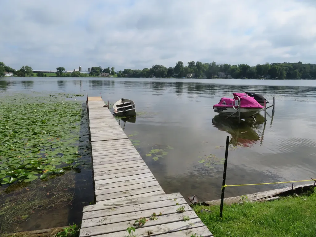 12004 Elmdale Drive Freedom Township MI 48158