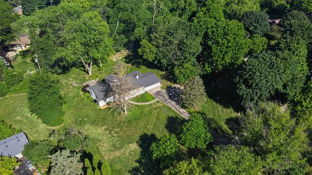 24900 N Cromwell Drive Franklin Village MI 48025