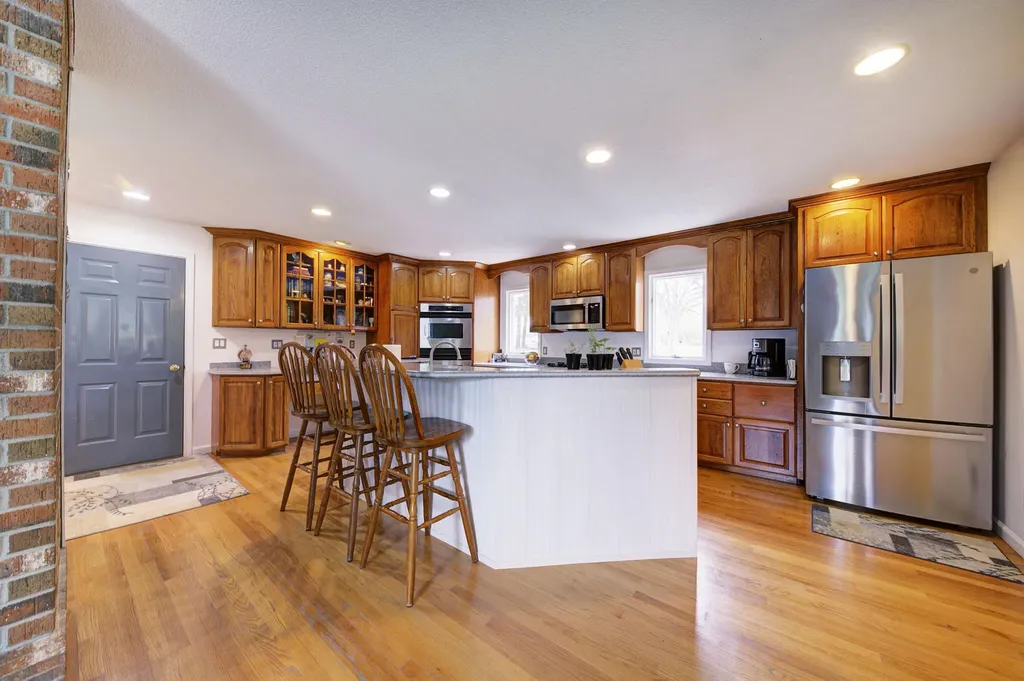 6121 Saline Waterworks Road Lodi Township MI 48176