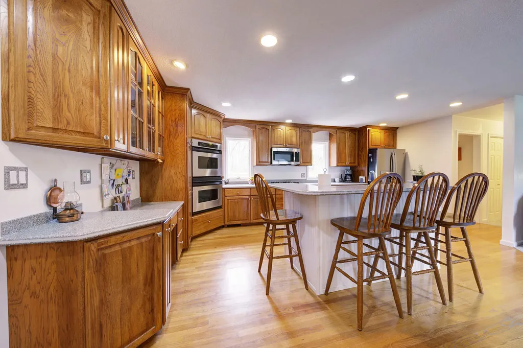 6121 Saline Waterworks Road Lodi Township MI 48176