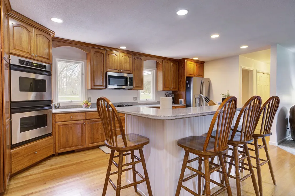 6121 Saline Waterworks Road Lodi Township MI 48176