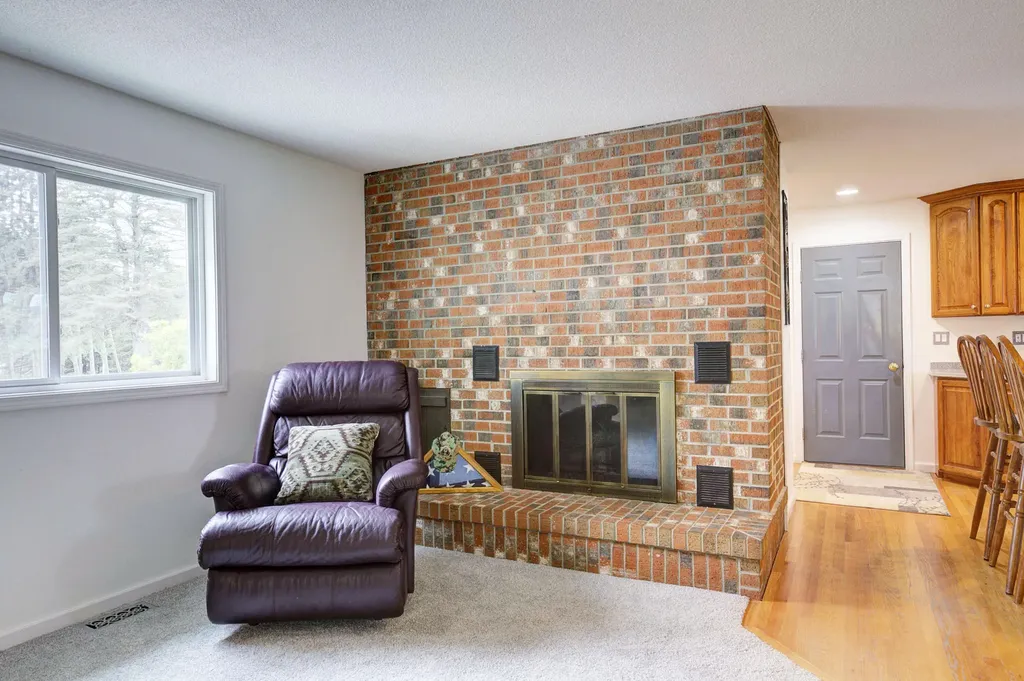 6121 Saline Waterworks Road Lodi Township MI 48176