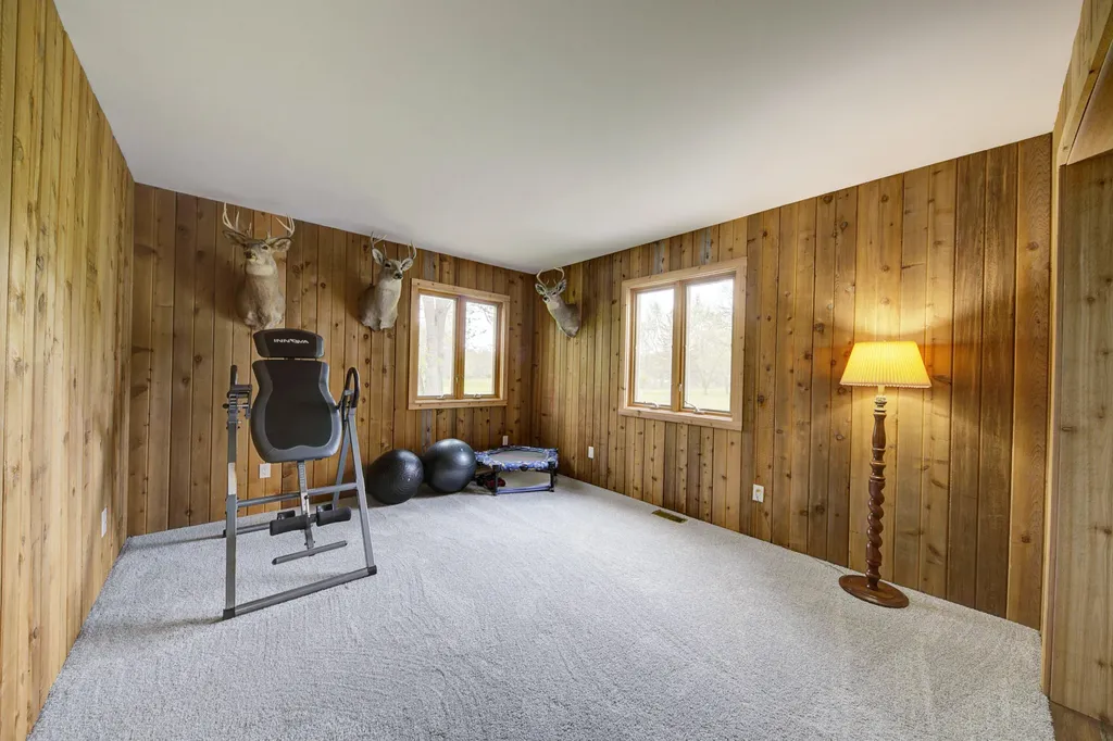 6121 Saline Waterworks Road Lodi Township MI 48176