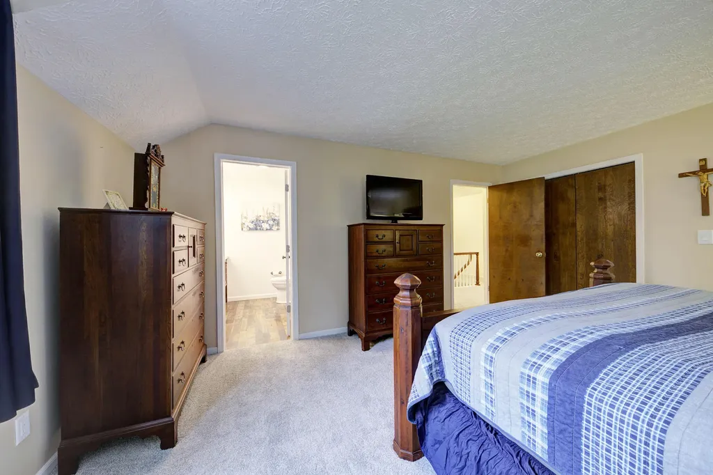 6121 Saline Waterworks Road Lodi Township MI 48176