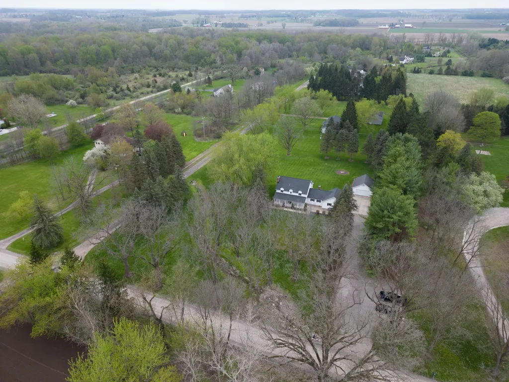 6121 Saline Waterworks Road Lodi Township MI 48176