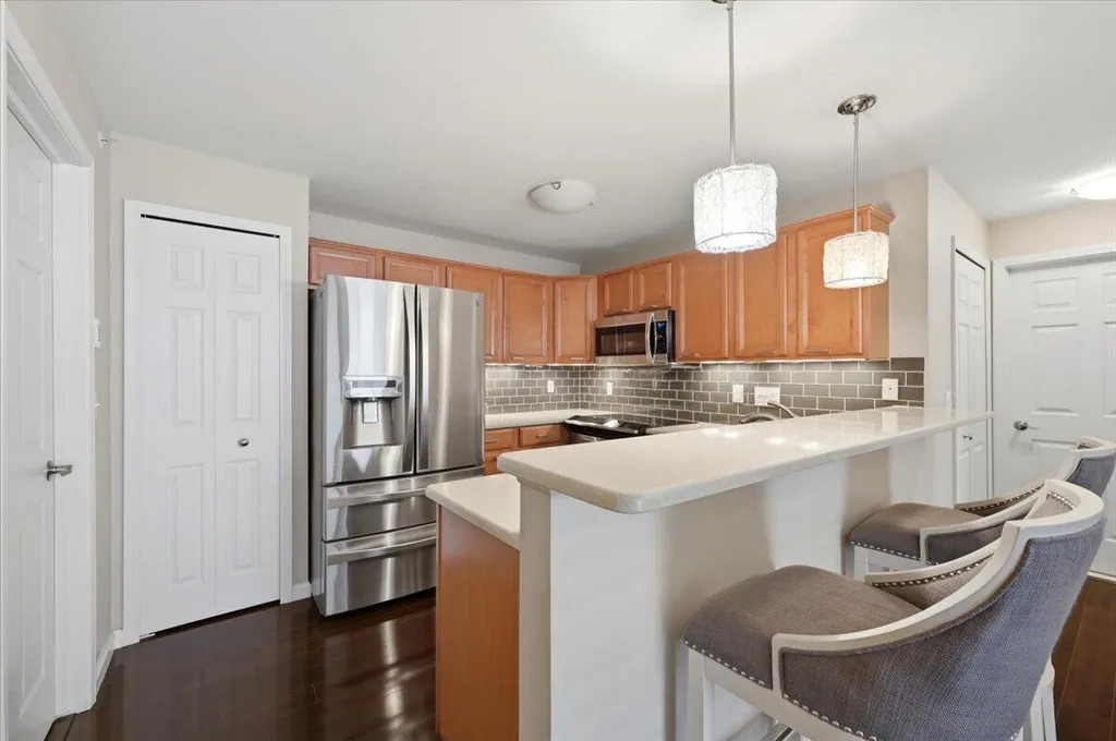 18101 Adri Circle Commerce Charter Township MI 48390