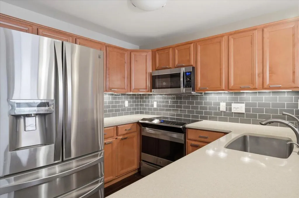 18101 Adri Circle Commerce Charter Township MI 48390