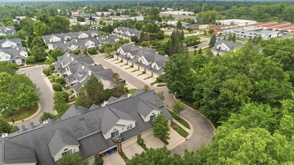 18101 Adri Circle Commerce Charter Township MI 48390