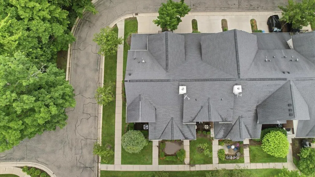 18101 Adri Circle Commerce Charter Township MI 48390
