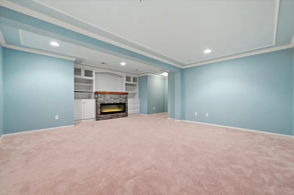 18101 Adri Circle Commerce Charter Township MI 48390