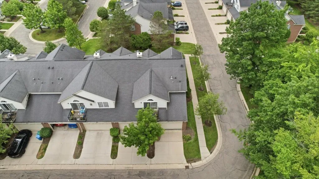 18101 Adri Circle Commerce Charter Township MI 48390