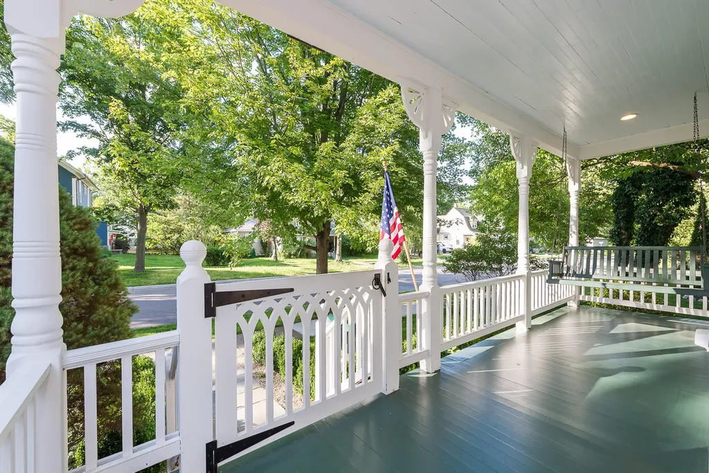 238 Harrison Street Chelsea City MI 48118