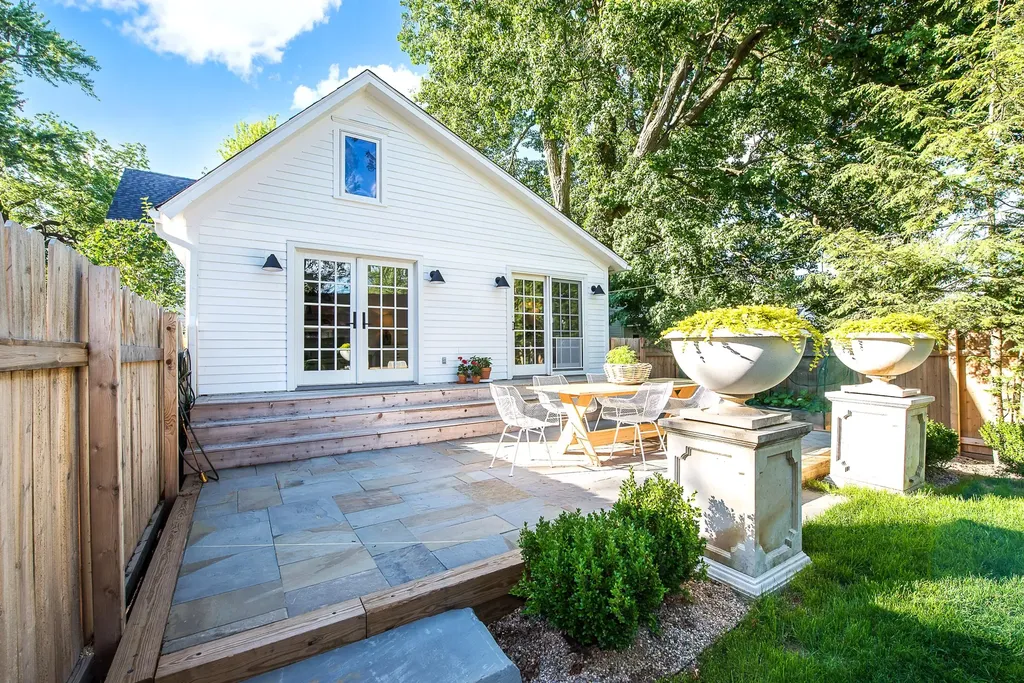 238 Harrison Street Chelsea City MI 48118
