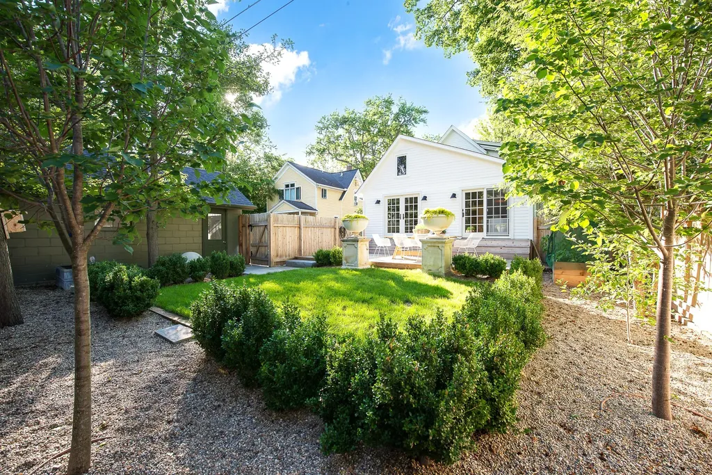 238 Harrison Street Chelsea City MI 48118