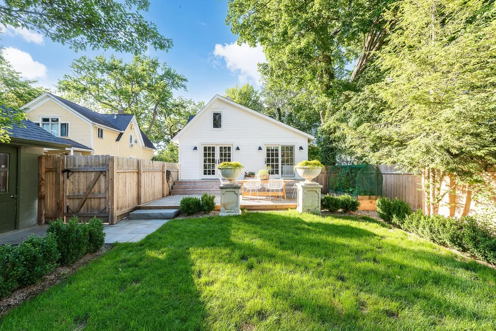 238 Harrison Street Chelsea City MI 48118