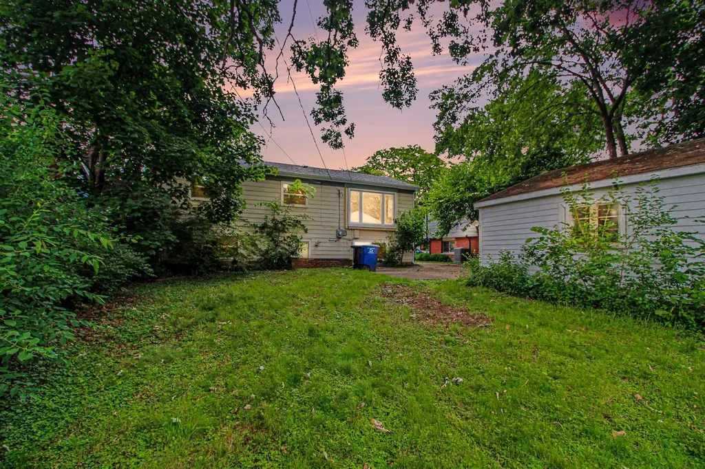 2728 Yost Boulevard Ann Arbor City MI 48104