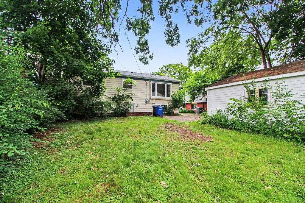 2728 Yost Boulevard Ann Arbor City MI 48104