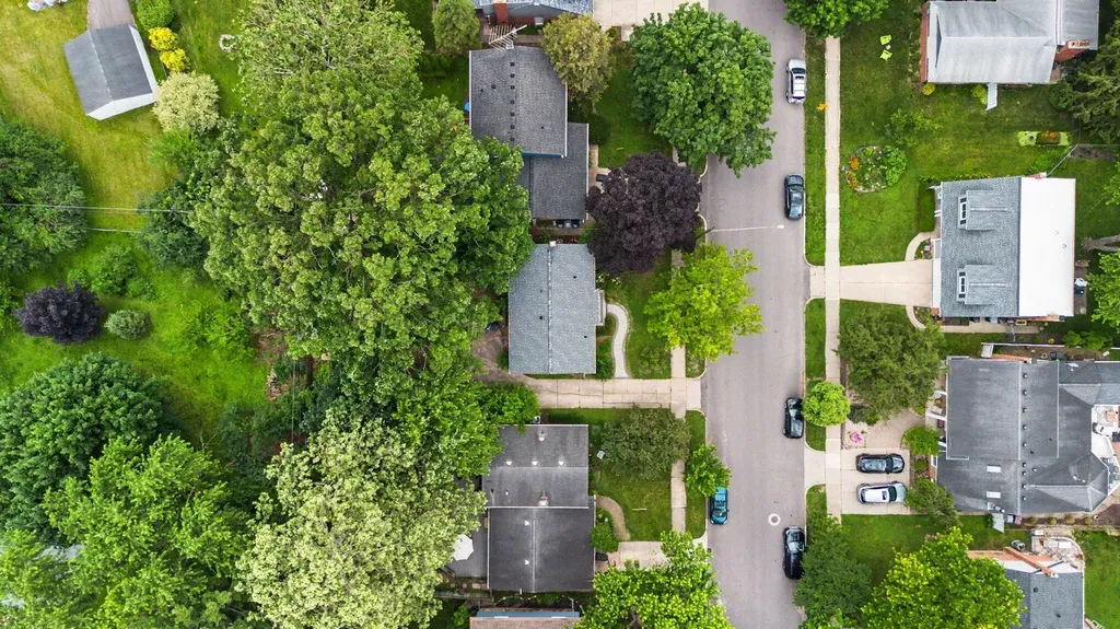 2728 Yost Boulevard Ann Arbor City MI 48104