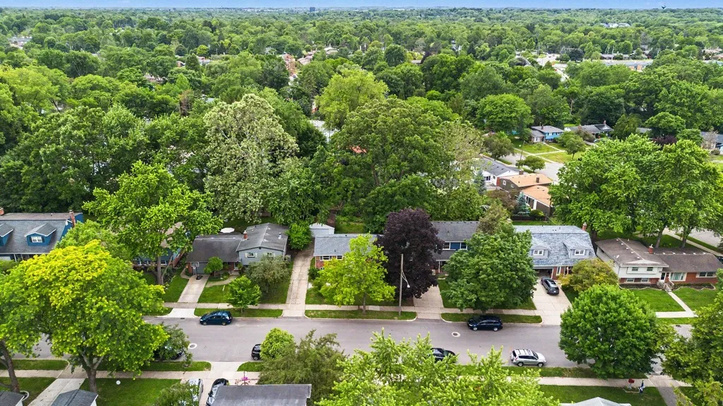 2728 Yost Boulevard Ann Arbor City MI 48104