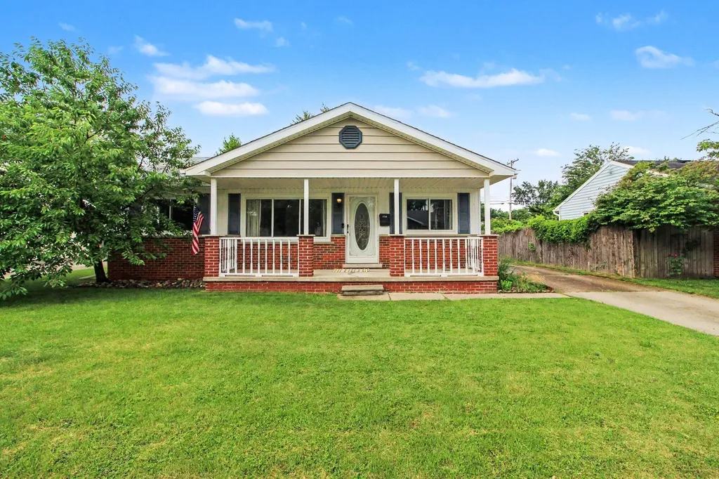1340 Duncan Avenue Ypsilanti Charter Township MI 48198