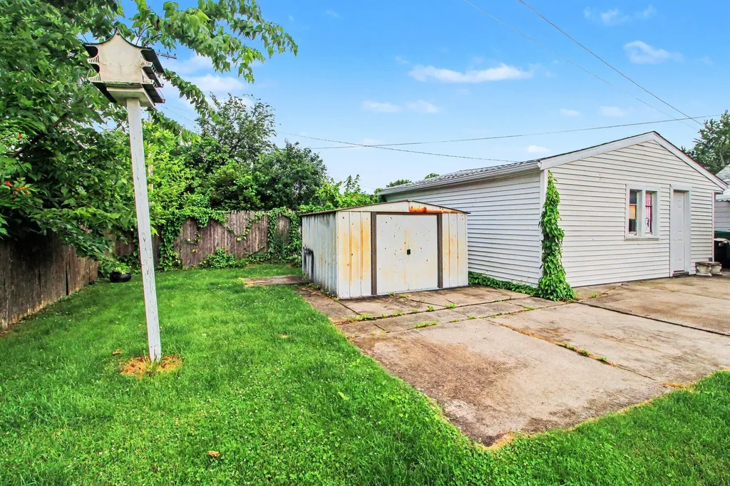 1340 Duncan Avenue Ypsilanti Charter Township MI 48198