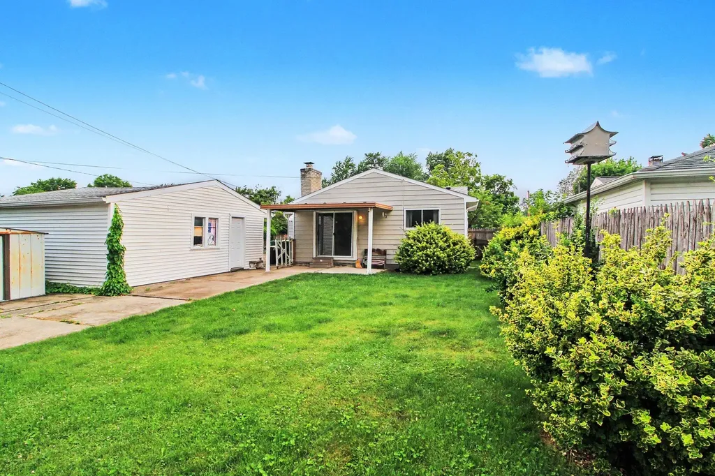1340 Duncan Avenue Ypsilanti Charter Township MI 48198