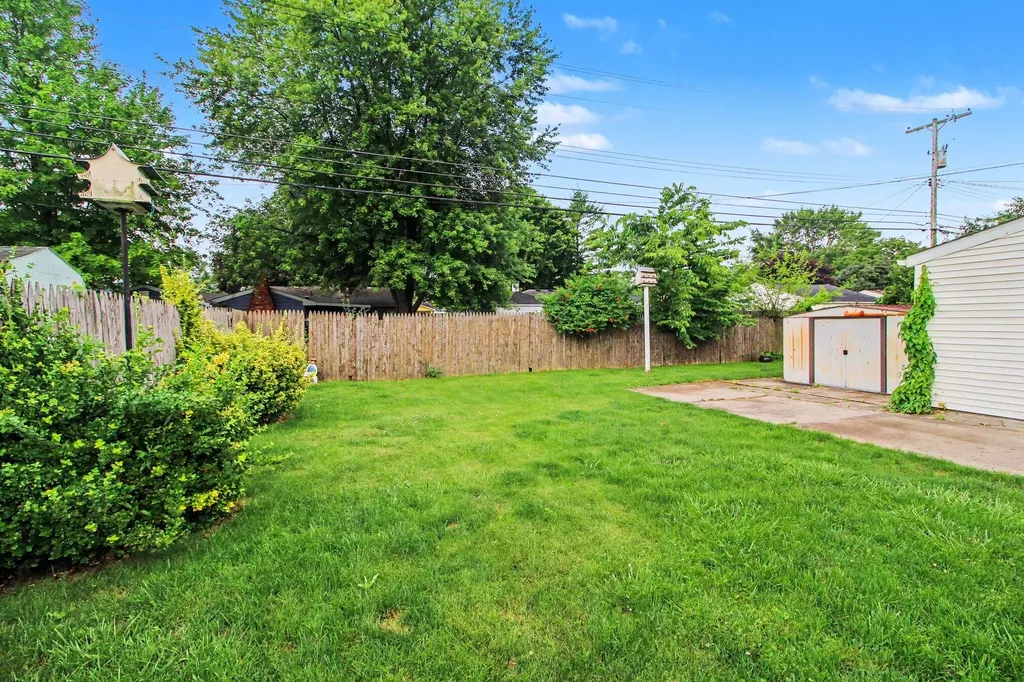 1340 Duncan Avenue Ypsilanti Charter Township MI 48198